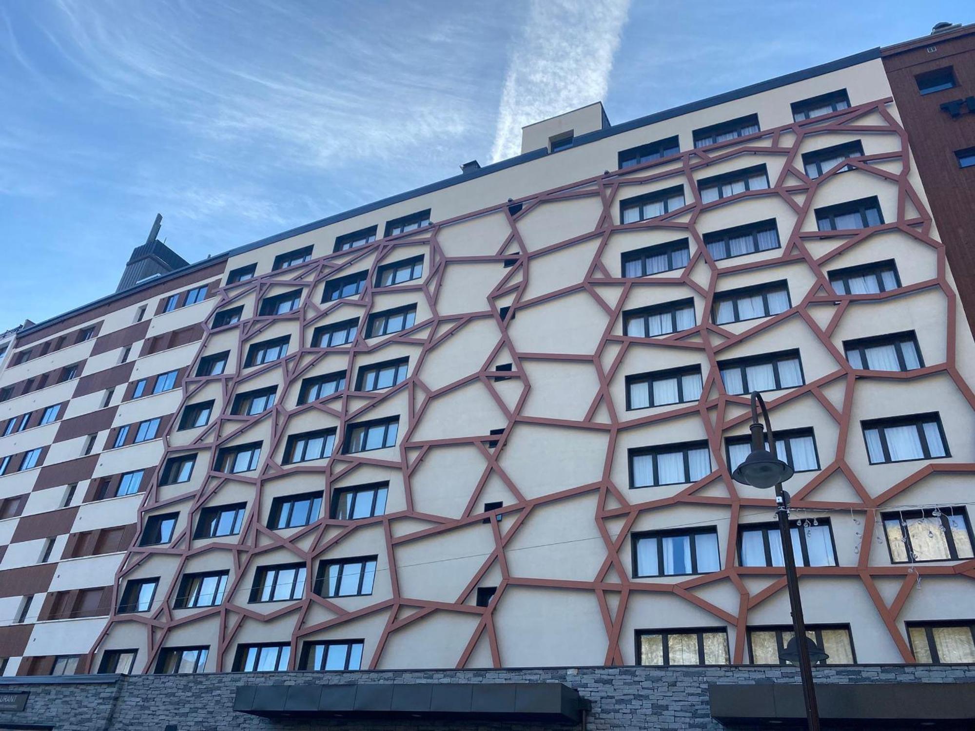 Appartement Moderne Au Coeur De Tignes, 2 Chambres, Balcon, Wifi, Linge Fourni - Fr-1-641-3 Εξωτερικό φωτογραφία