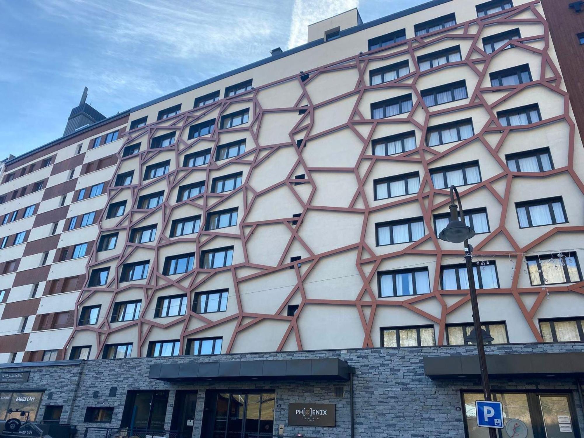 Appartement Moderne Au Coeur De Tignes, 2 Chambres, Balcon, Wifi, Linge Fourni - Fr-1-641-3 Εξωτερικό φωτογραφία