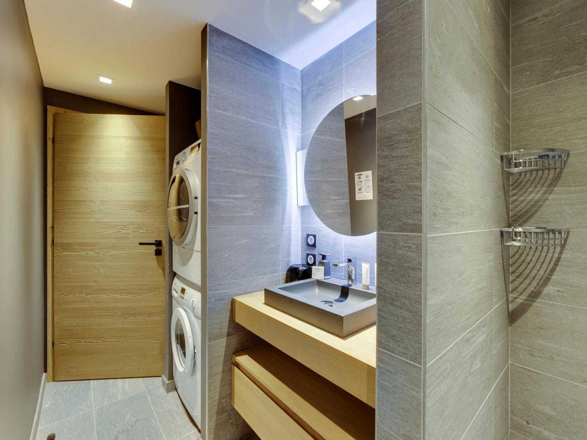 Appartement Moderne Au Coeur De Tignes, 2 Chambres, Balcon, Wifi, Linge Fourni - Fr-1-641-3 Εξωτερικό φωτογραφία